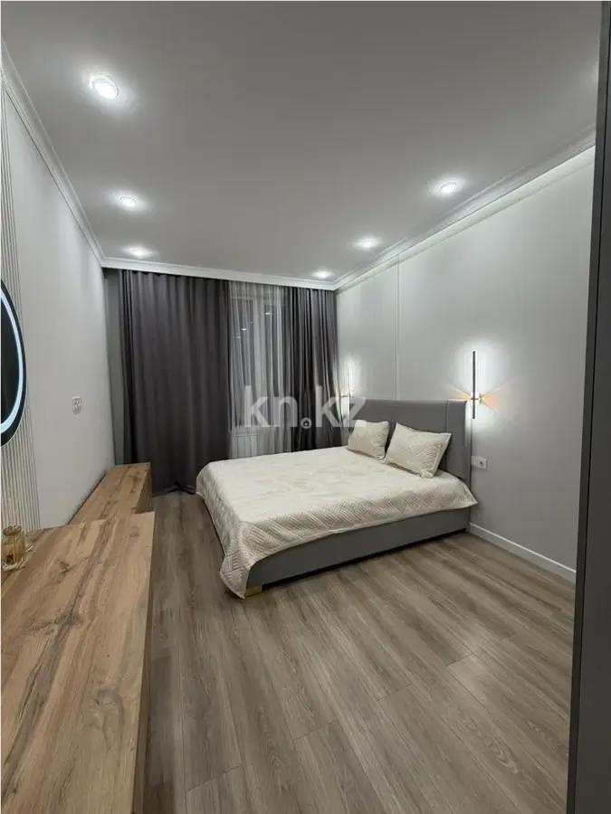 Продажа 2-комнатной квартиры, 52 м² - Продажа недвижимости в Алматы фото 3 из 6