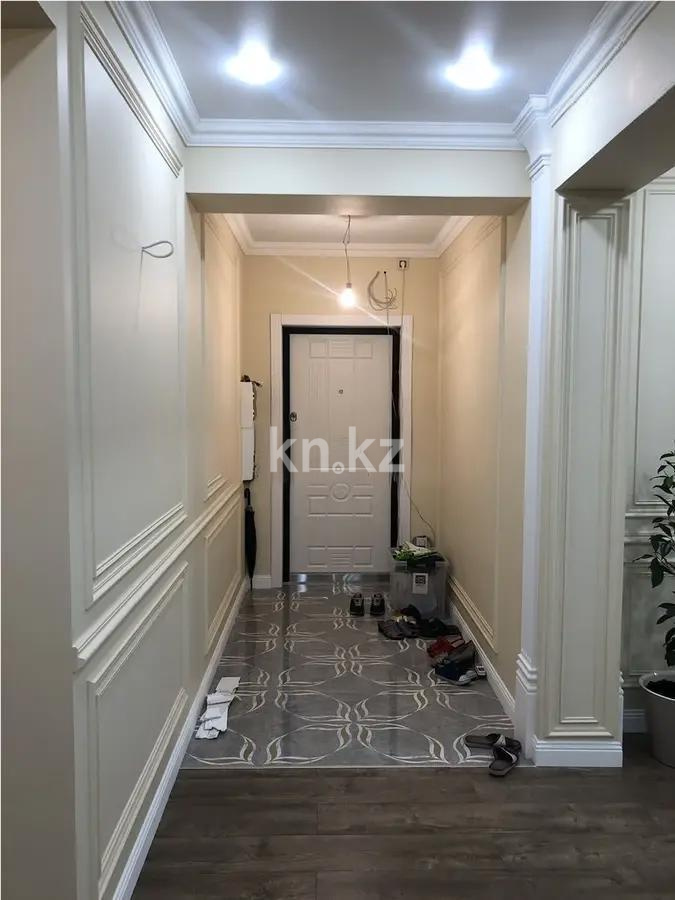 Продажа 3-комнатной квартиры, 90 м², ул. Жунисова, дом  12/7 - Продажа квартир в Казахстане фото 6 из 6