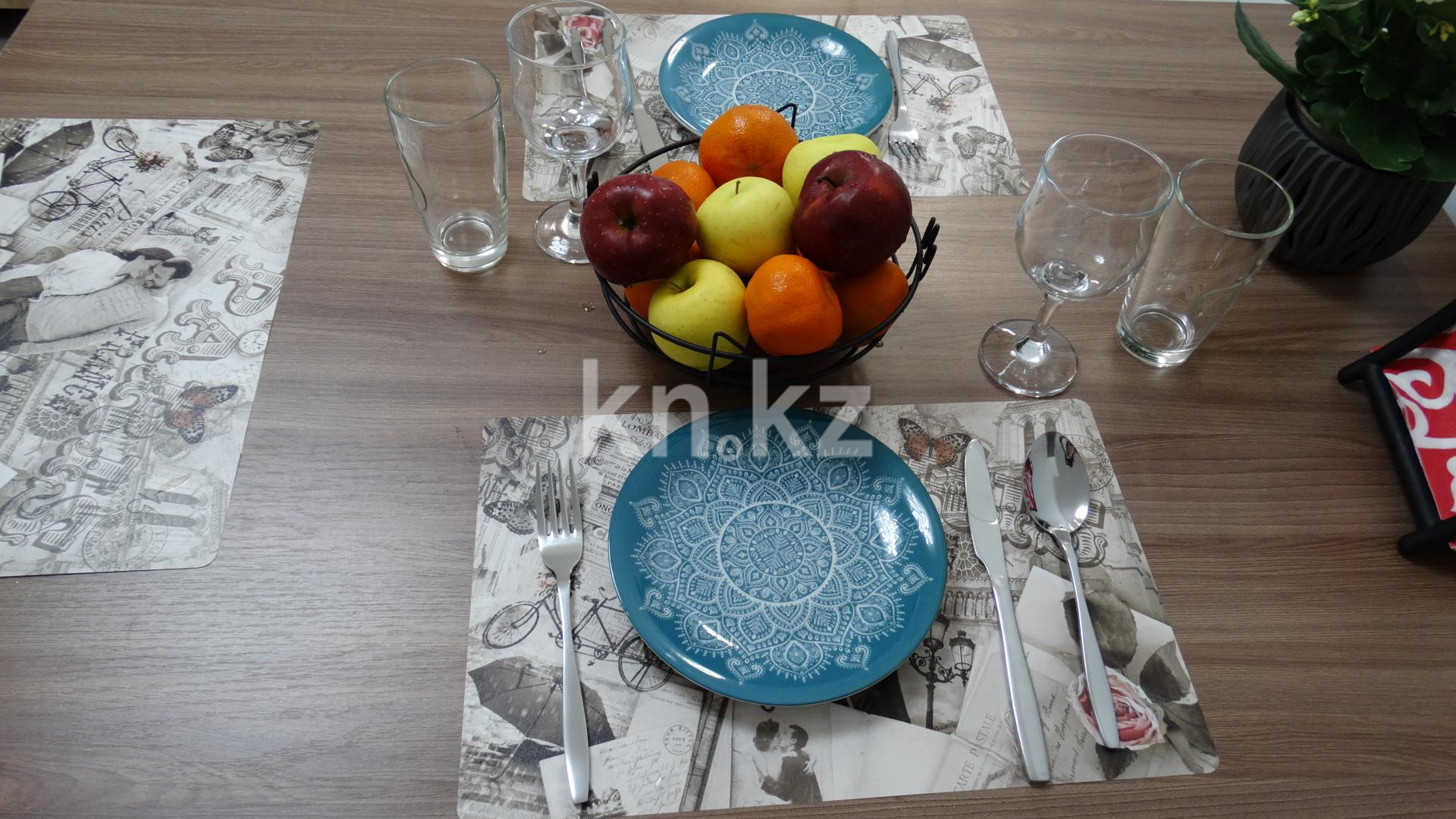 Аренда 1-комнатной квартиры посуточно, 30 м², ул. Жамбыла, дом  155/2 - ул. Байзакова - Аренда  однокомнатных квартир посуточно в Алматы с фото фото 13 из 20