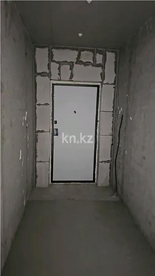 Продажа 2-комнатной квартиры, 60 м² - Продажа квартир в новостройках Алматы без посредников фото 3 из 3