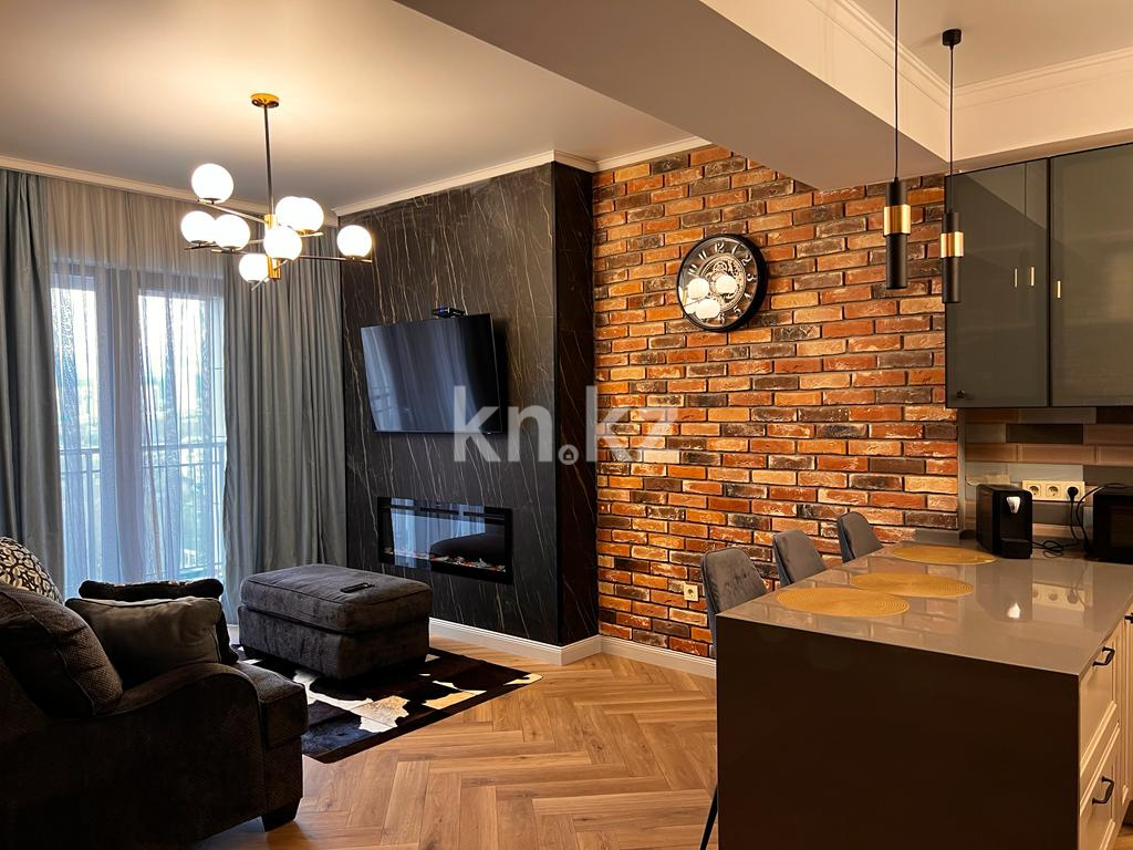 Продажа 2-комнатной квартиры, 56.8 м² - Продажа квартир в Казахстане - страница 5 фото 5 из 20