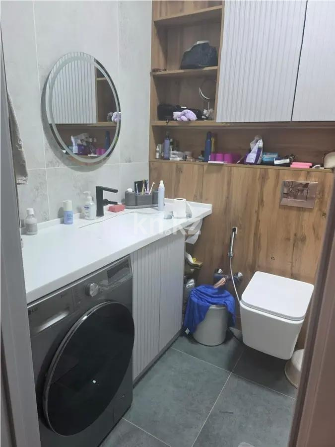 Продажа 2-комнатной квартиры, 60 м² в Алматы - фото 4