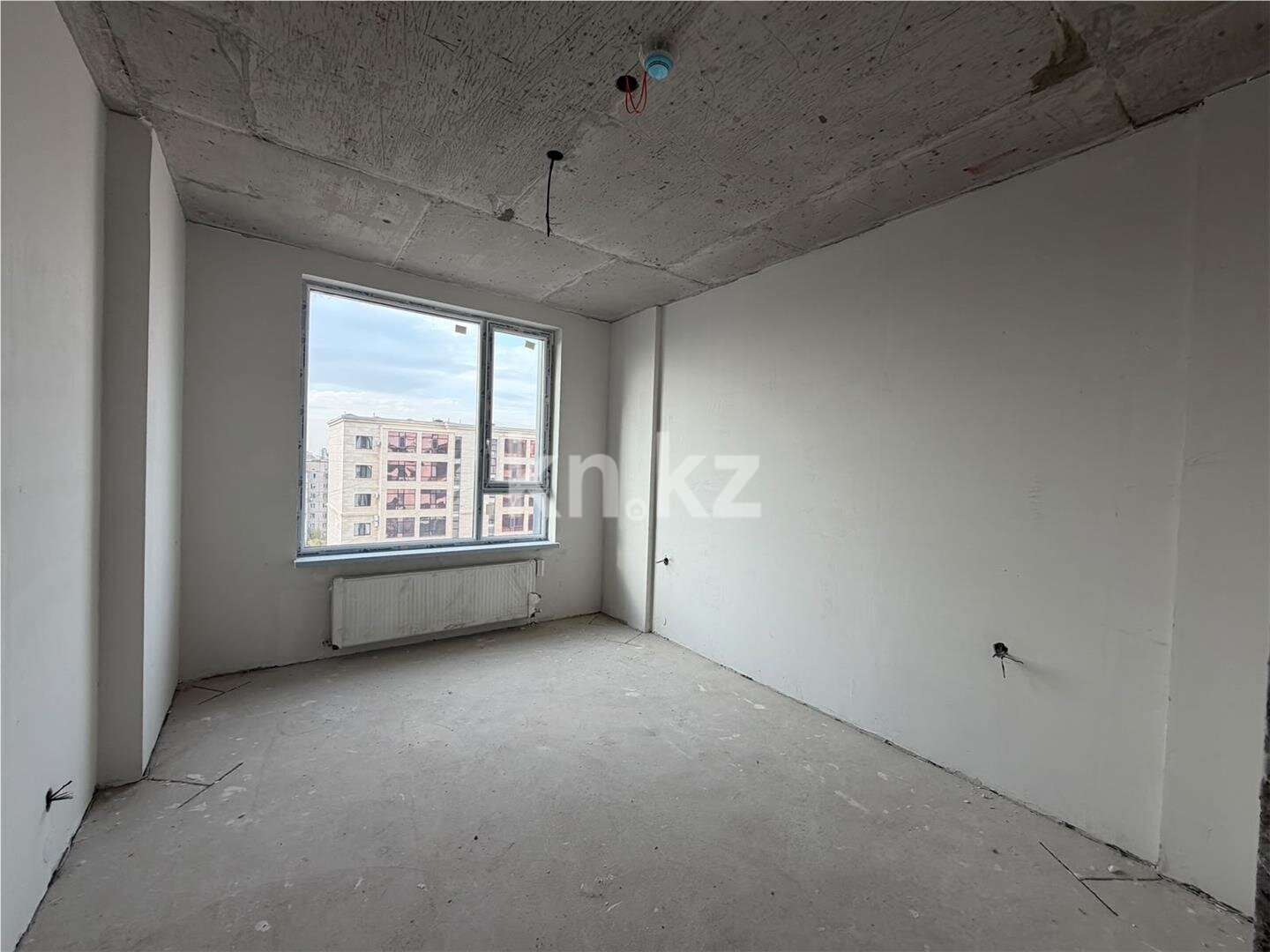Продажа 3-комнатной квартиры, 82 м² в Караганде - фото 25