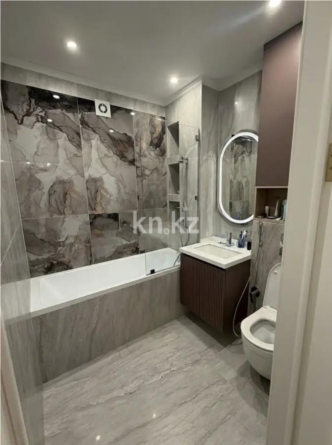 Продажа 4-комнатной квартиры, 120 м² - Продажа четырехкомнатных квартир от собственников в Алматы - страница 3 фото 5 из 7