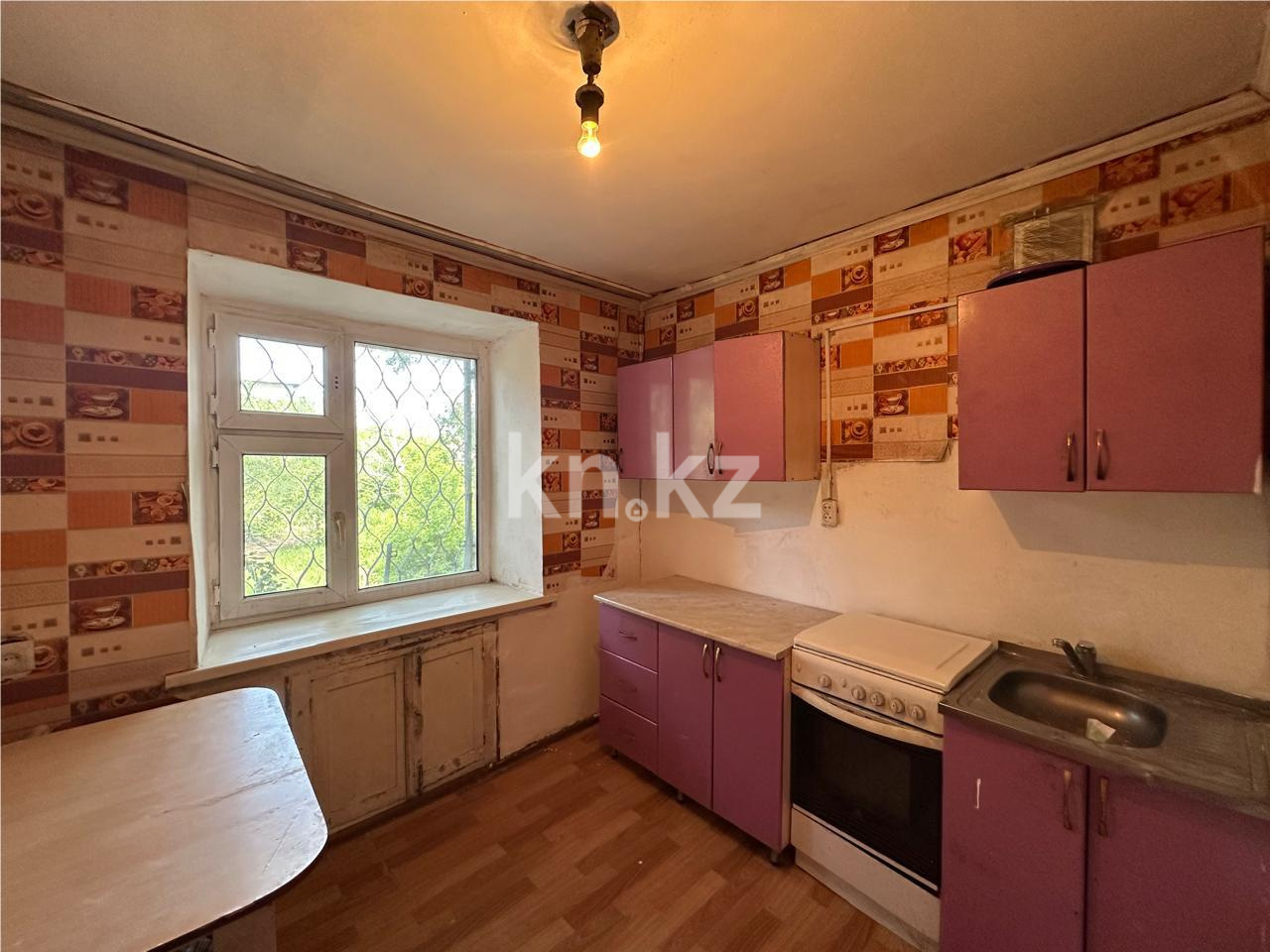 Продажа 2-комнатной квартиры, 44 м², ул. Сейфуллина в Темиртау - фото 4