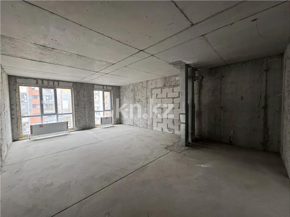 Продажа 1-комнатной квартиры, 40.3 м² в Алматы