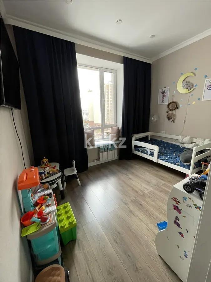 Продажа 3-комнатной квартиры, 60 м² - Продажа трехкомнатных квартир в р-не Нура Астаны фото 3 из 6