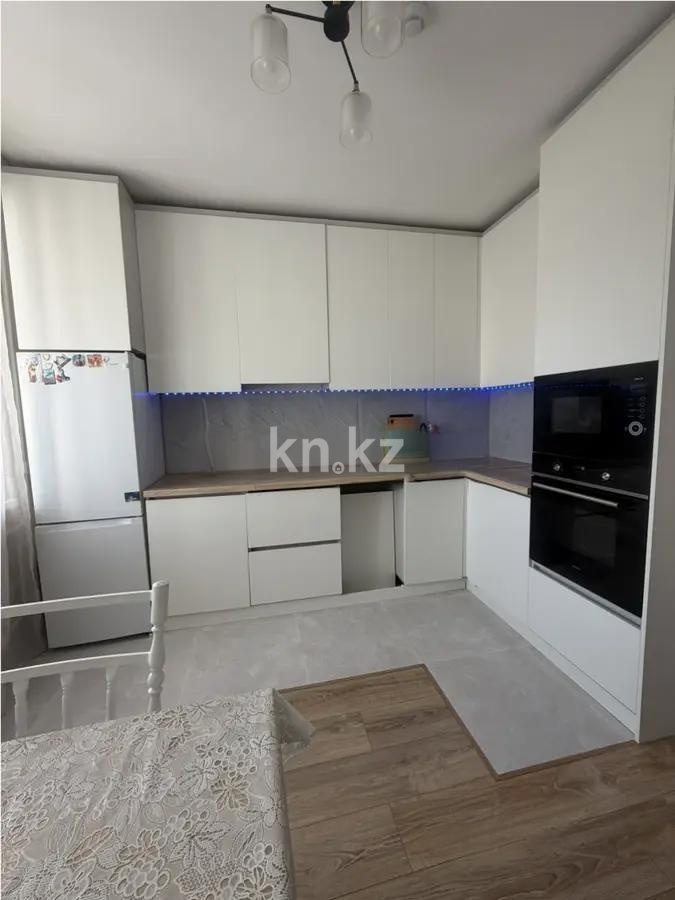 Продажа 2-комнатной квартиры, 51.3 м² - Продажа квартир в р-не Косшы Астаны фото 3 из 3
