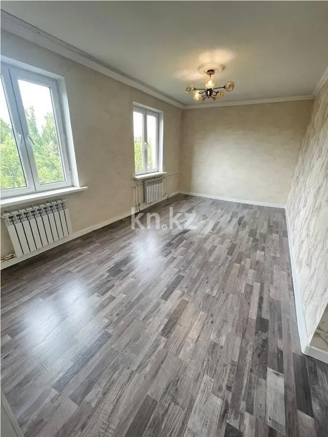 Продажа 3-комнатной квартиры, 60 м² - Продажа трехкомнатных квартир в Алматы фото 2 из 2