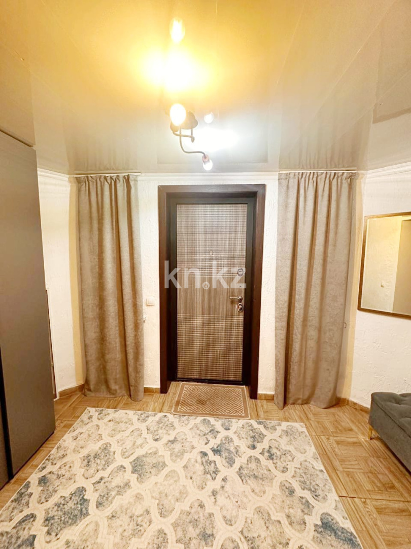 Продажа 4-комнатного дома, 110 м² - Продажа домов, коттеджей в р-не Сарыарка Астаны фото 7 из 10