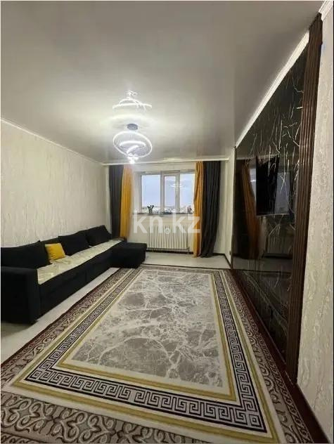 Продажа 3-комнатной квартиры, 93 м² в Астане