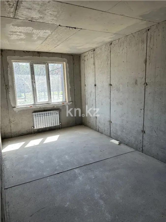 Продажа 1-комнатной квартиры, 40.6 м², пр. Райымбека, дом  253 - Продажа  однокомнатных квартир в Алматы без посредников с фото фото 1 из 2
