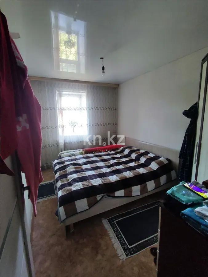 Продажа 2-комнатной квартиры, 47 м², ул. Бабушкина, дом  2 - Продажа квартир в Караганде без посредников фото 1 из 5