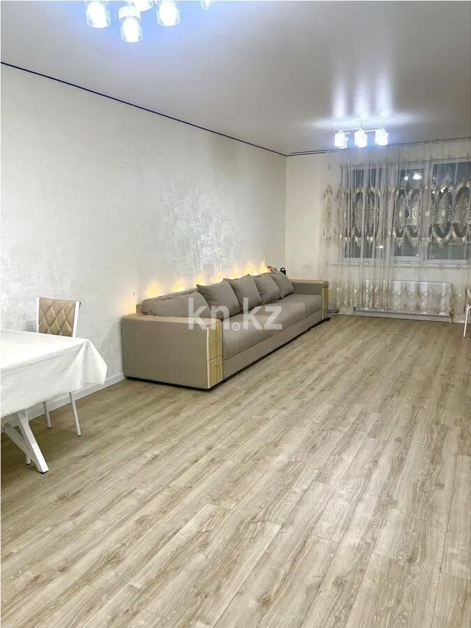 Продажа 2-комнатной квартиры, 59 м² в Алматы