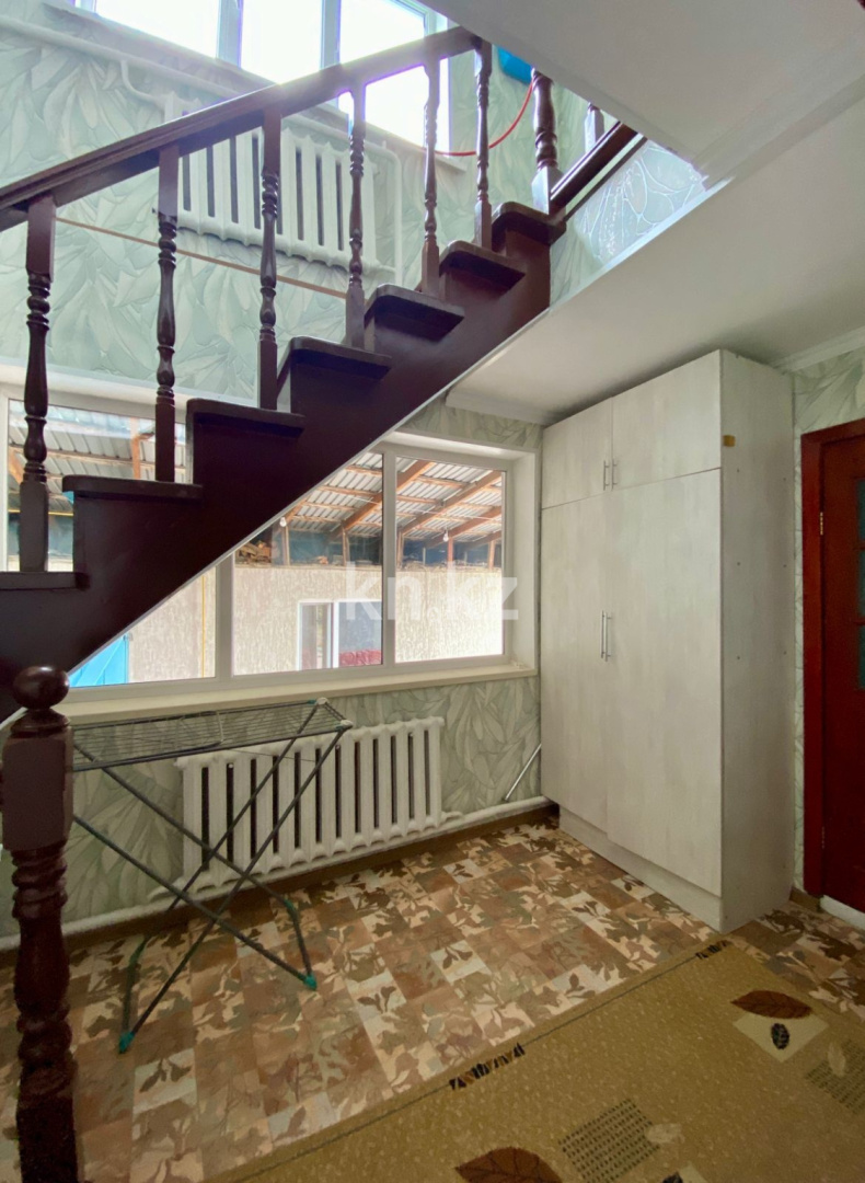 Продажа 4-комнатного дома, 131 м², Цветочная - Продажа домов, коттеджей в Алматинской области фото 25 из 34