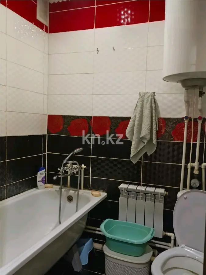 Продажа 2-комнатной квартиры, 45 м², пр. Республики, дом  69/3 - Продажа квартир в Темиртау без посредников фото 4 из 5