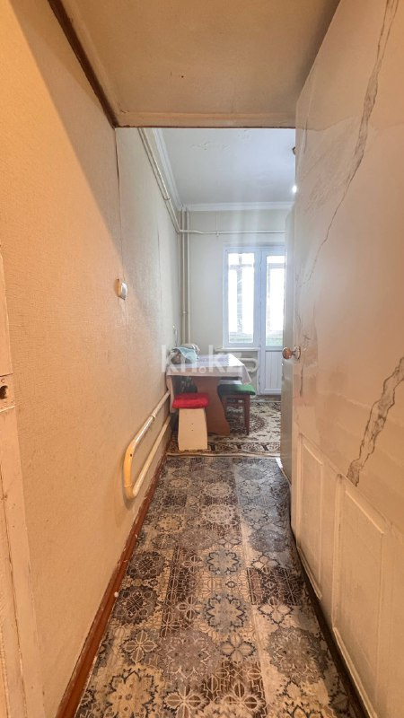 Продажа 2-комнатной квартиры, 52 м², Санырыкбатыра, дом  15 - Продажа квартир в Таразе фото 3 из 18