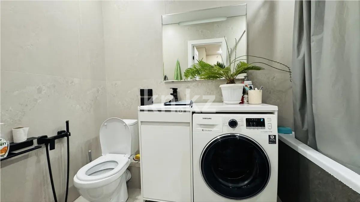 Продажа 3-комнатной квартиры, 61.4 м² - Продажа квартир в новостройках Алматы с фото - страница 2 фото 6 из 6