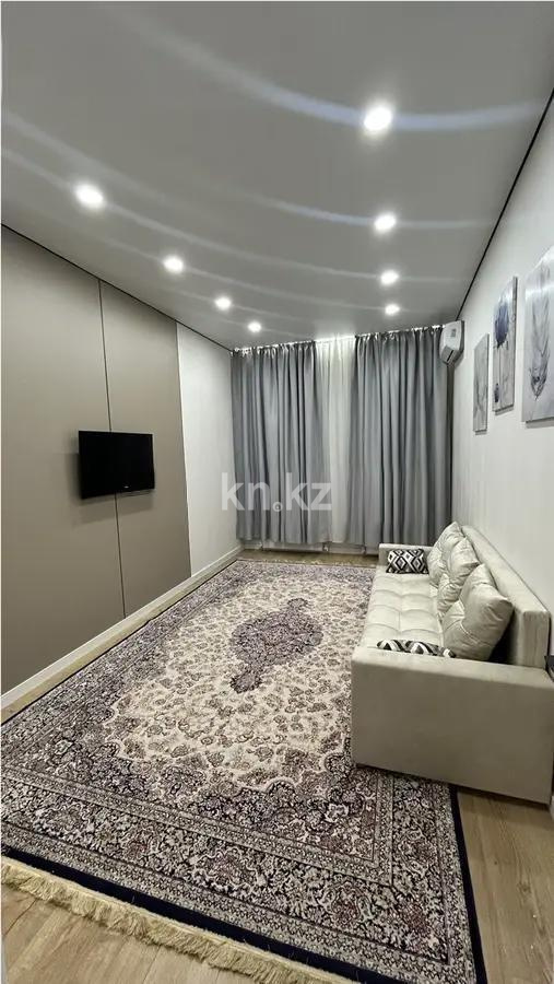 Продажа 2-комнатной квартиры, 50 м² - Недвижимость в Алматы - страница 15 фото 1 из 4