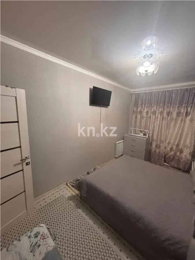 Продажа 3-комнатной квартиры, 70 м², ул. Магнитогорская, дом  38 - Продажа квартир в Караганде фото 1 из 3