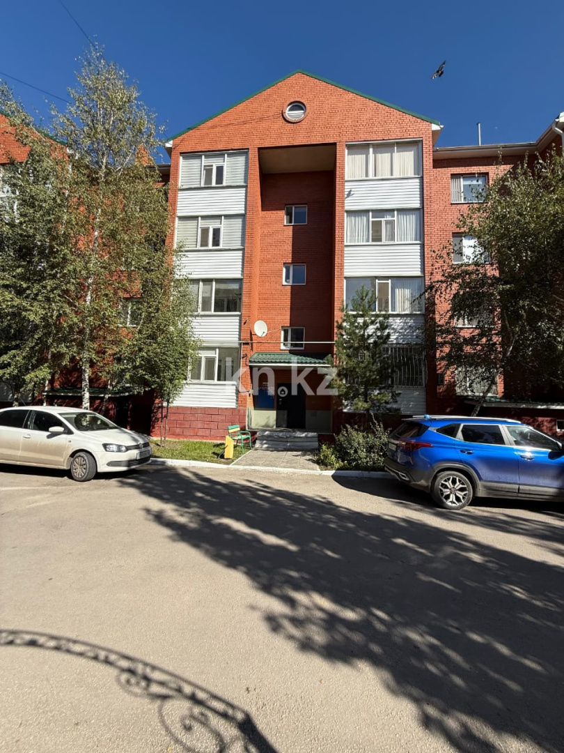 Продажа 3-комнатной квартиры, 106 м² - Недвижимость в Костанае фото 17 из 17