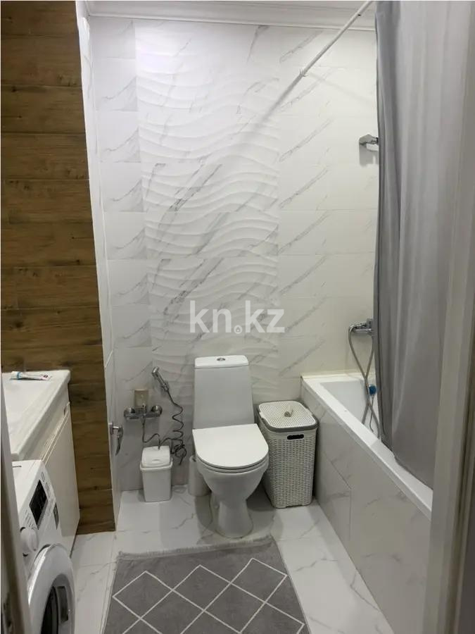 Продажа 2-комнатной квартиры, 58 м² в Астане - фото 4