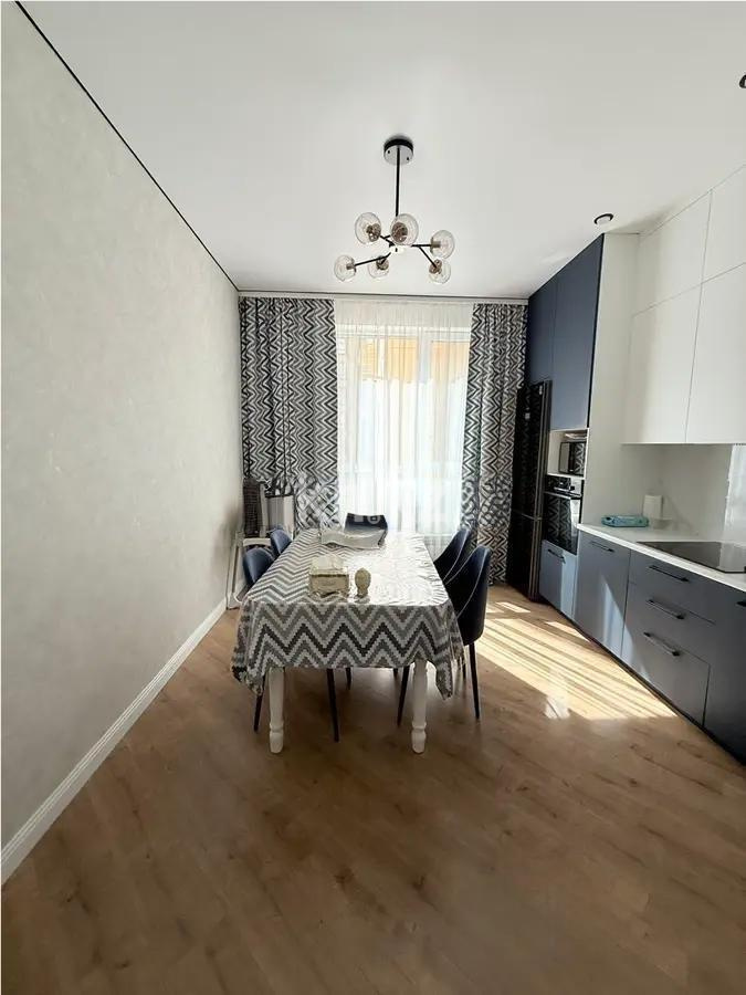 Продажа 3-комнатной квартиры, 84.7 м² - Продажа трехкомнатных квартир от собственников в Астане - страница 13 фото 4 из 6