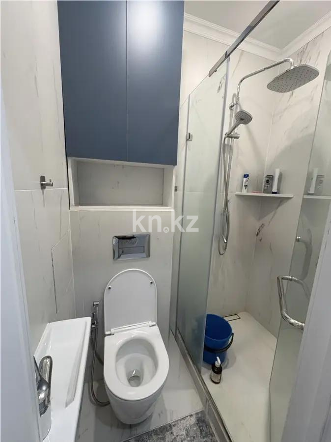 Продажа 4-комнатной квартиры, 108 м², ул. Ауэзова, дом  22 - Продажа  четырехкомнатных квартир в Астане фото 5 из 7