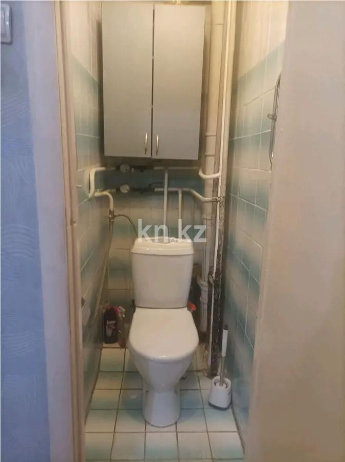 Продажа 2-комнатной квартиры, 55 м², ул. Молдагуловой, дом  32 - Продажа  двухкомнатных квартир в Алматы фото 5 из 6