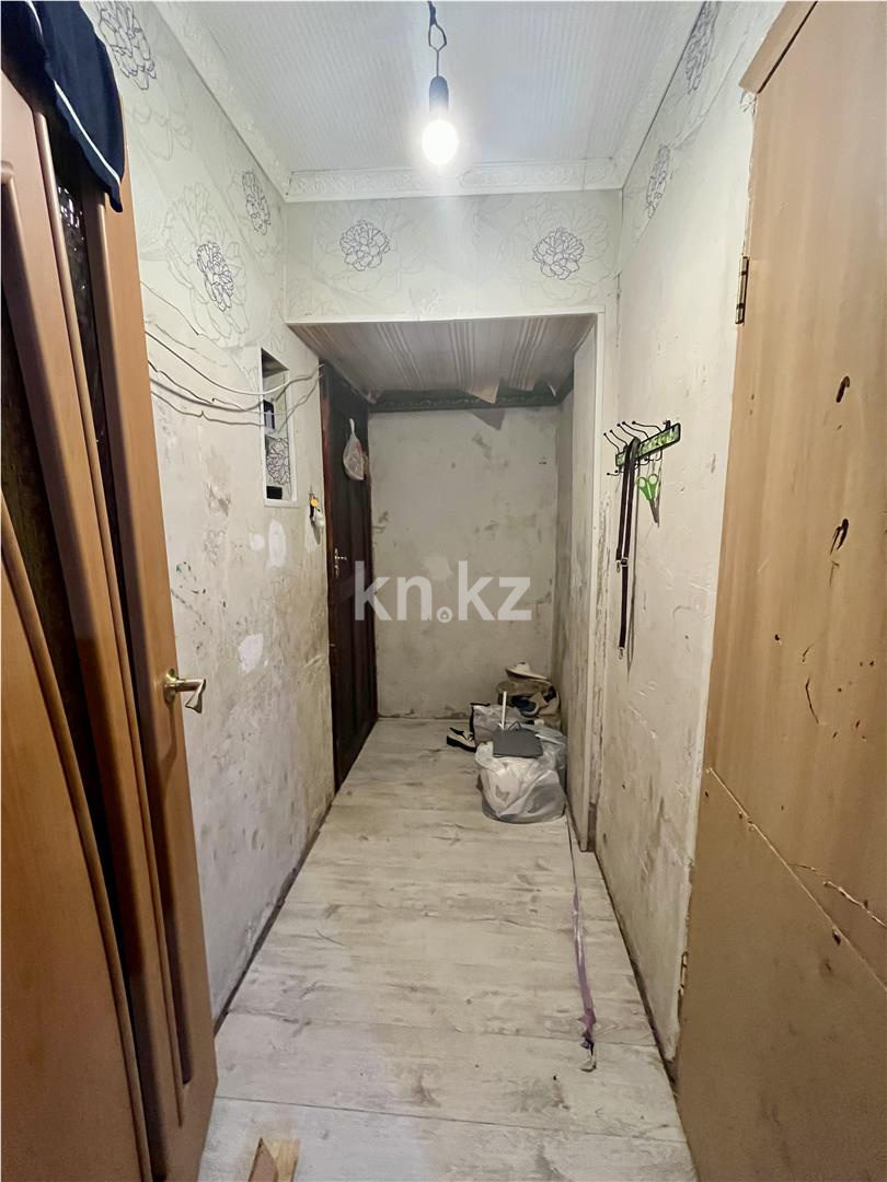 Продажа 2-комнатной квартиры, 44 м², бульвар Независимости, дом  13 в Темиртау - фото 8