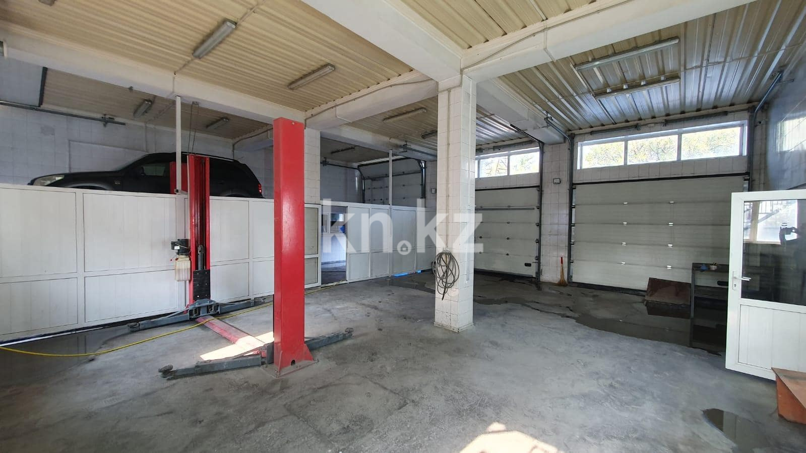 Продажа , 1000 м², улица Бурхана, дом  32 - Продажа действующего бизнеса в Алматы с фото фото 12 из 24