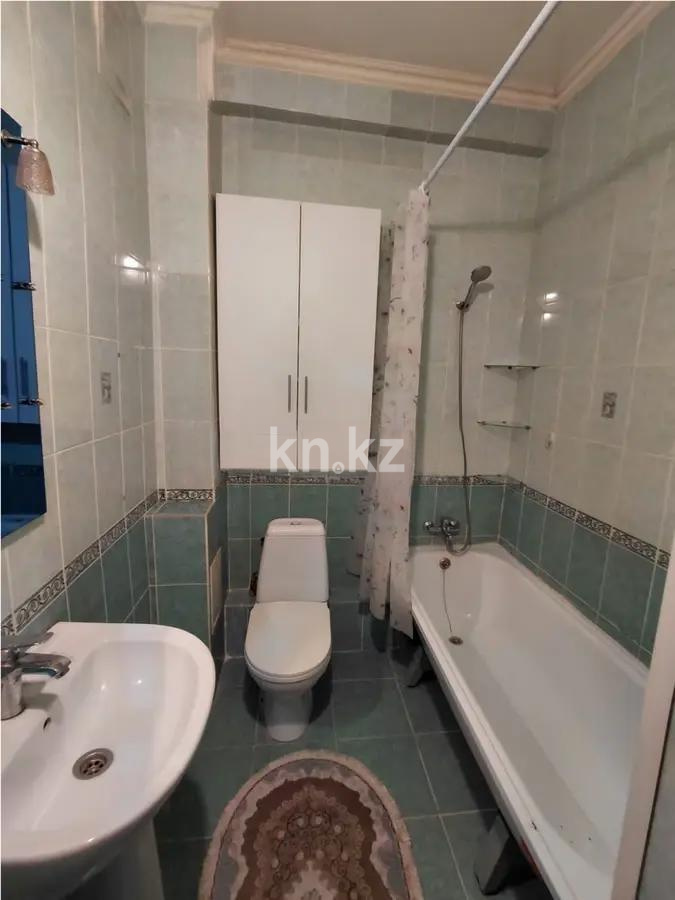 Продажа 2-комнатной квартиры, 40 м², ул. Брусиловского, дом  5 в Астане - фото 7