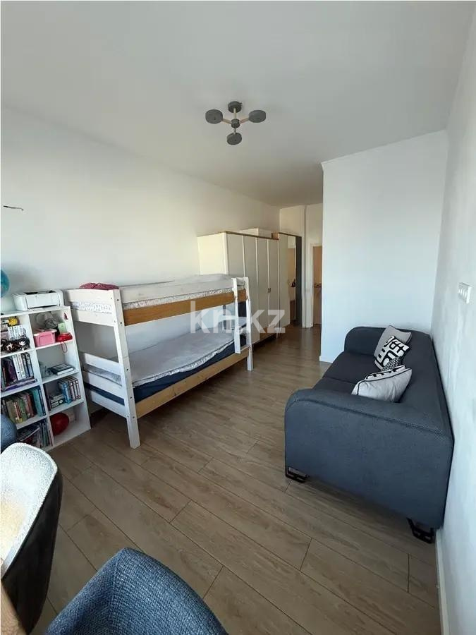 Продажа 3-комнатной квартиры, 94 м² в Астане - фото 4