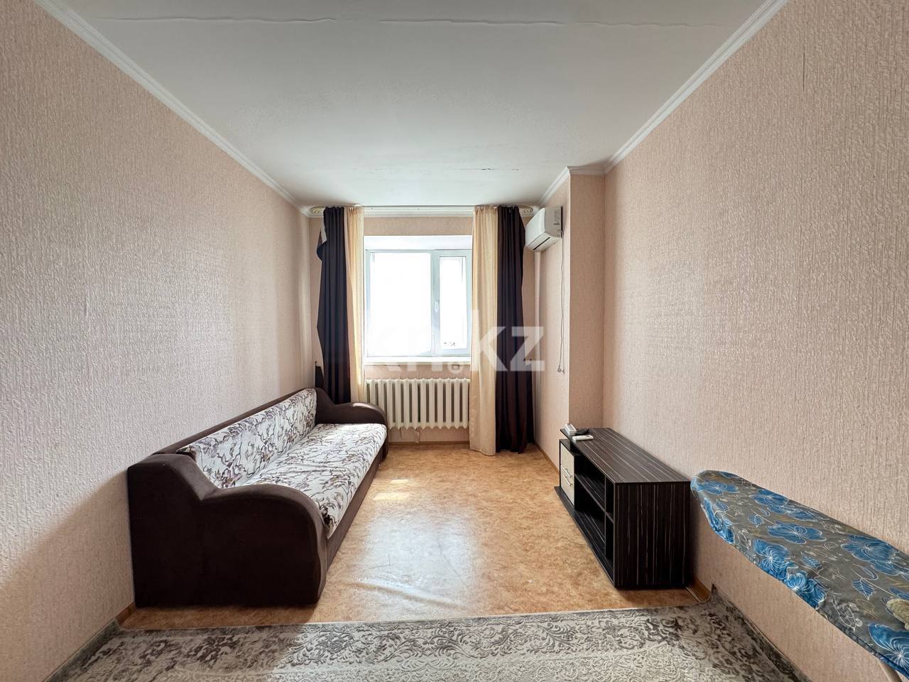 Продажа 1-комнатной квартиры, 36.5 м² - Продажа однокомнатных квартир в р-не Есиль Астаны - страница 2 фото 5 из 16