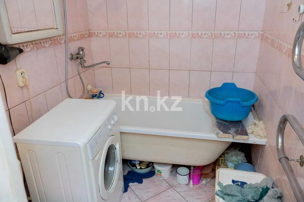 Продажа 1-комнатной квартиры, 30 м², ул. Гастелло, дом  34 - Продажа  однокомнатных квартир в Караганде с фото фото 3 из 3