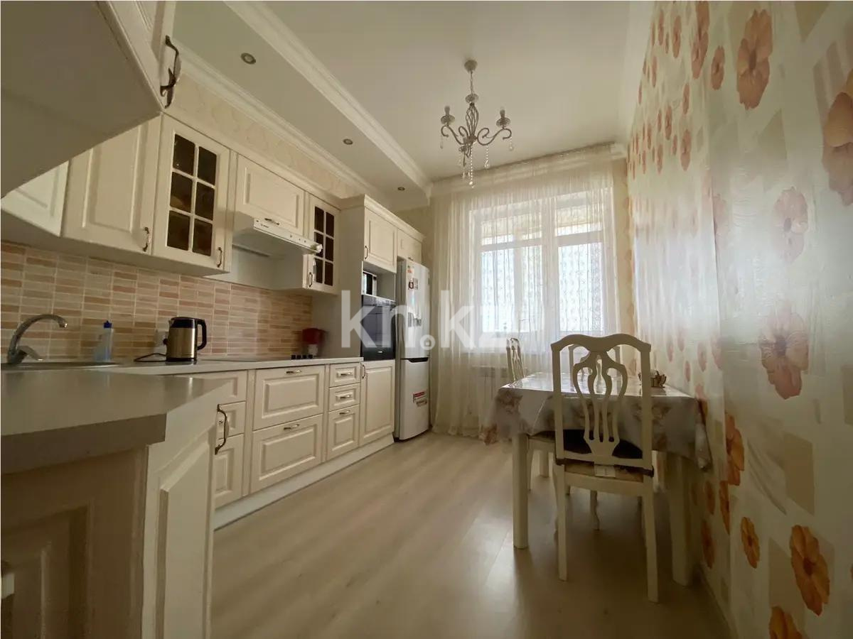 Продажа 1-комнатной квартиры, 42.3 м² в Астане - фото 2
