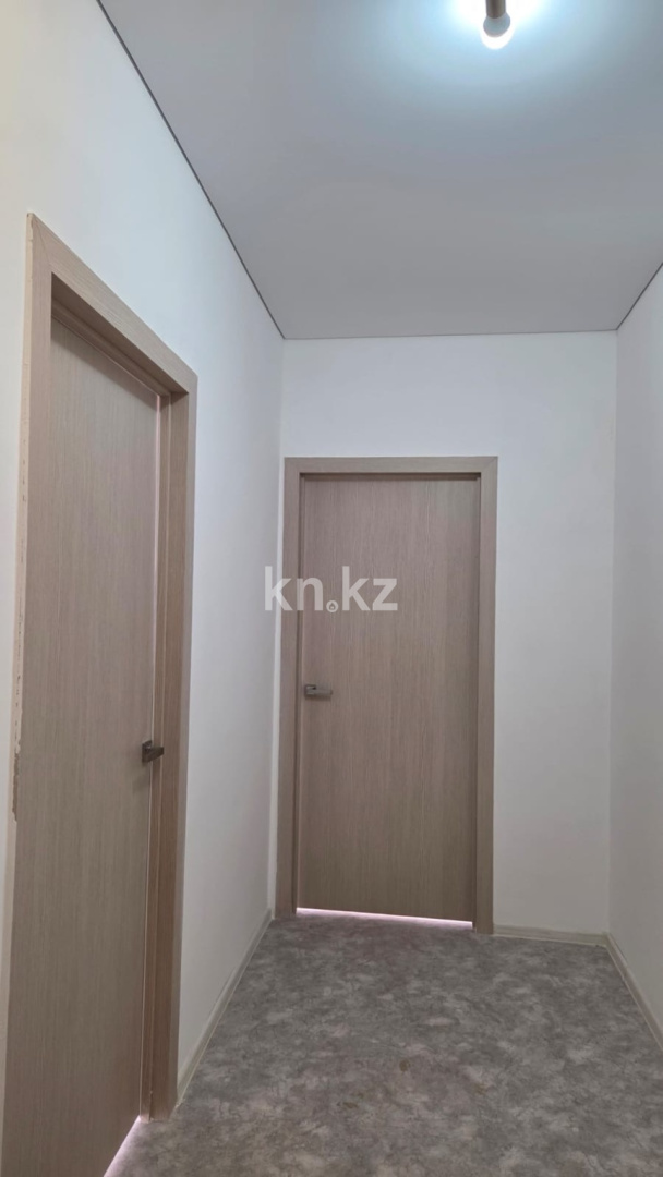 Аренда 2-комнатной квартиры, 55 м² - Аренда квартир помесячно в Астане фото 6 из 8