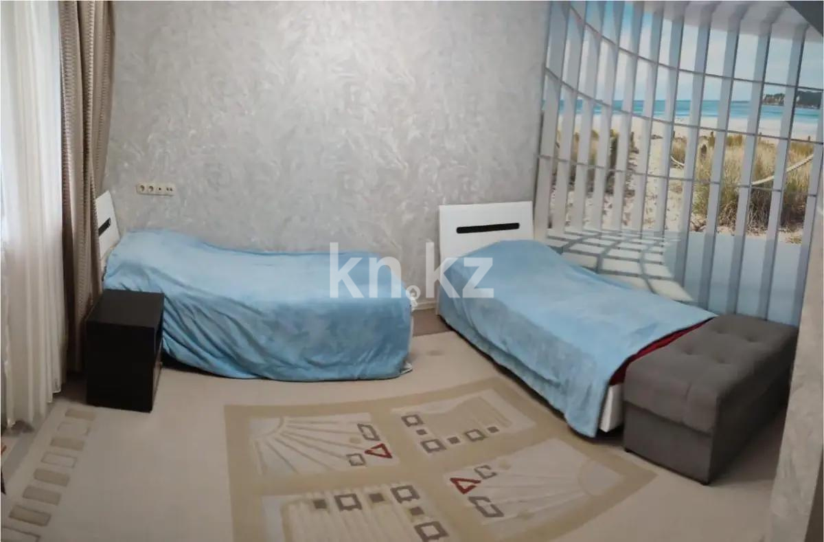 Продажа 3-комнатной квартиры, 83 м², ул. Кенесары хана, дом  54/41 - Продажа квартир в Алматы фото 1 из 10