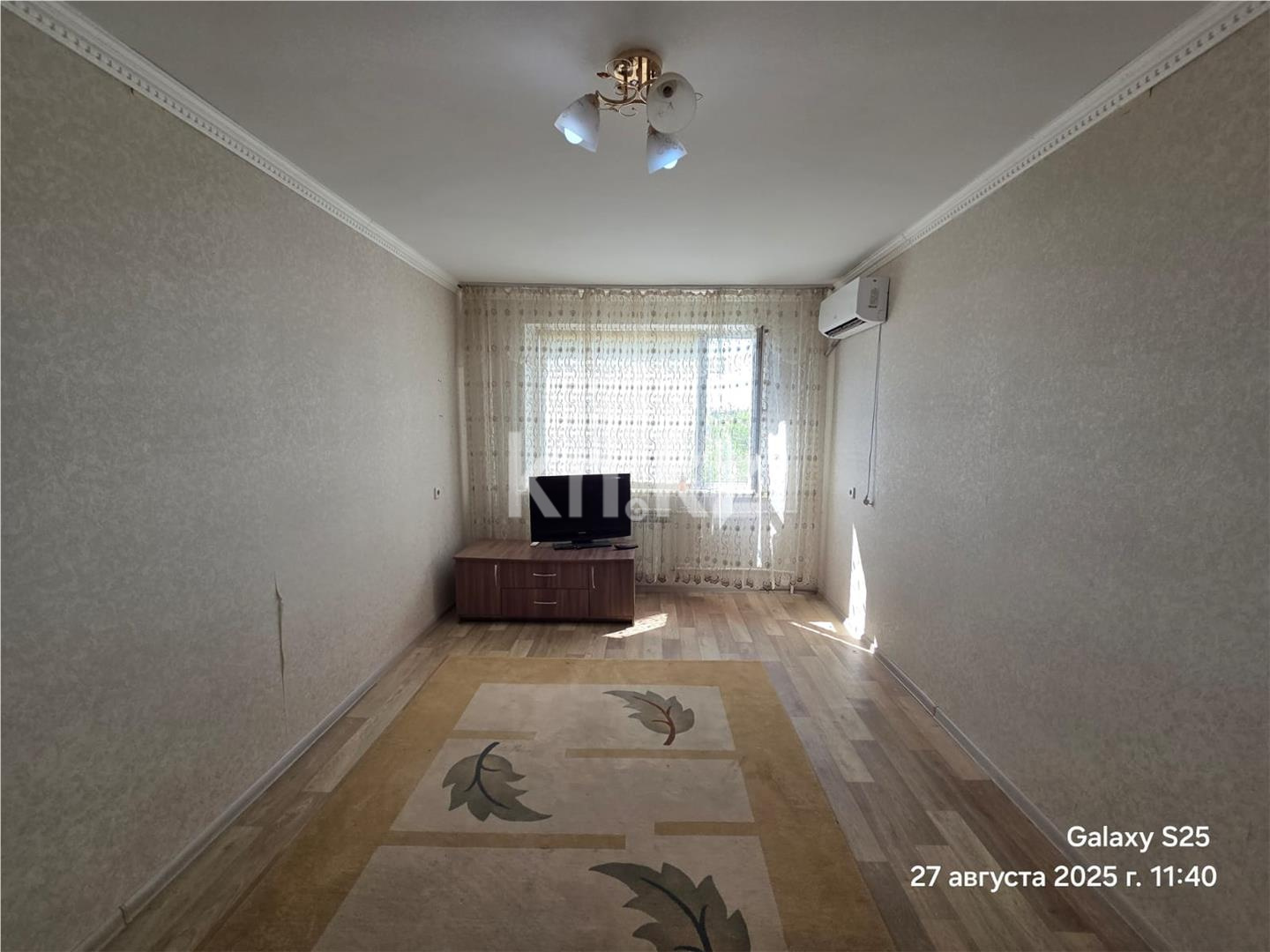 Продажа 1-комнатной квартиры, 31 м², 117 квартал - Продажа  однокомнатных квартир в Темиртау фото 1 из 7