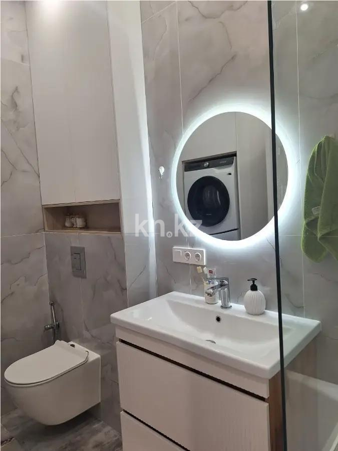 Продажа 3-комнатной квартиры, 90.5 м² - Продажа трехкомнатных квартир от собственников в Астане - страница 2 фото 5 из 7