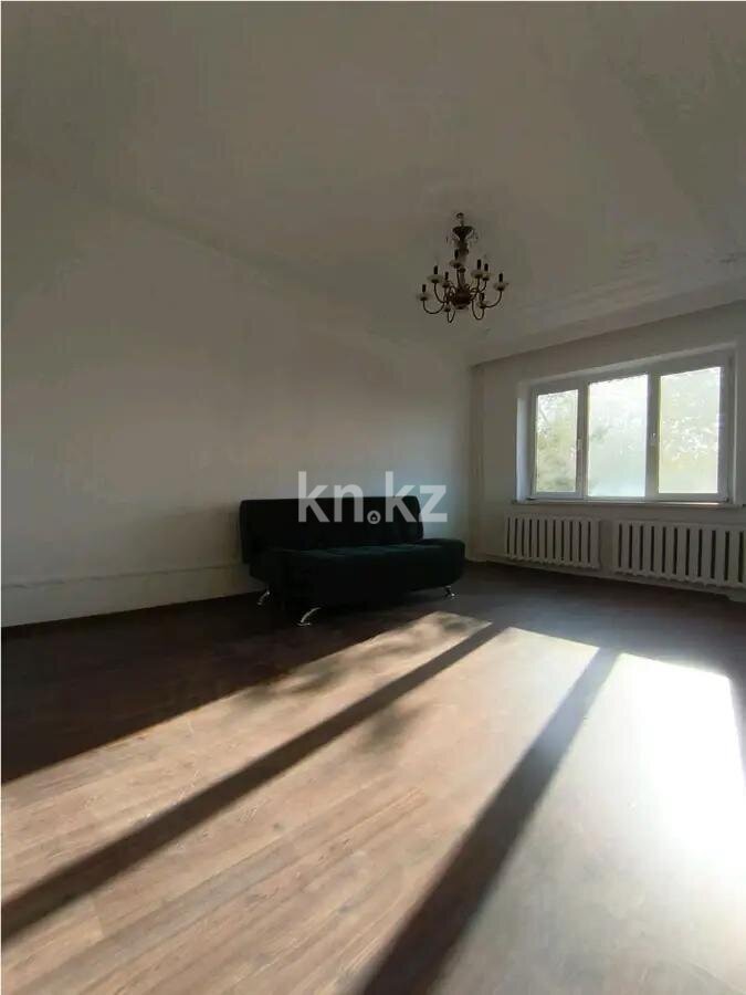 Продажа 2-комнатной квартиры, 54 м² в Алматы