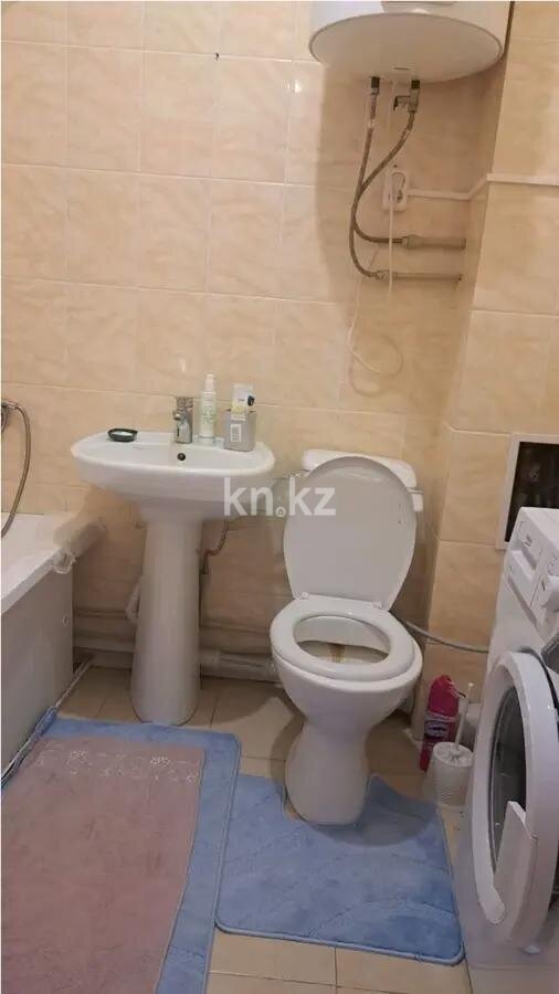 Продажа 1-комнатной квартиры, 29 м² в Астане - фото 3