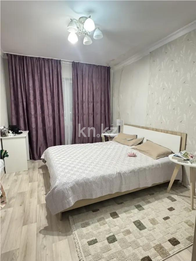 Продажа 3-комнатной квартиры, 61 м², пр. Республики, дом  27 - Продажа квартир в Астане фото 2 из 4