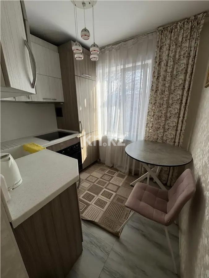 Продажа 2-комнатной квартиры, 45 м² - Продажа двухкомнатных квартир в панельном доме в Алматы - страница 3 фото 3 из 3