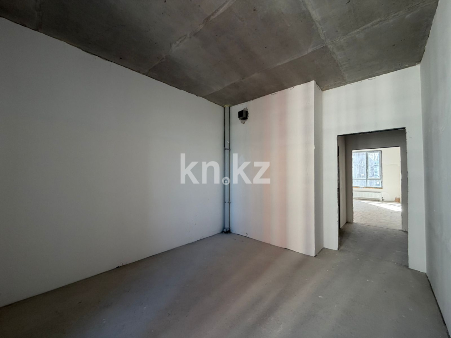 Продажа 2-комнатной квартиры, 48 м² - Продажа гаражей в Актобе фото 4 из 8