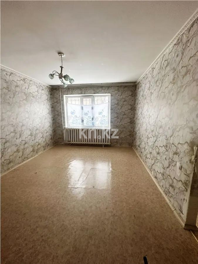 Продажа 1-комнатной квартиры, 38 м² в Астане