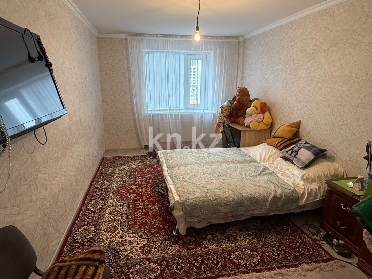 Продажа 1-комнатной квартиры, 40 м² в Астане - фото 5