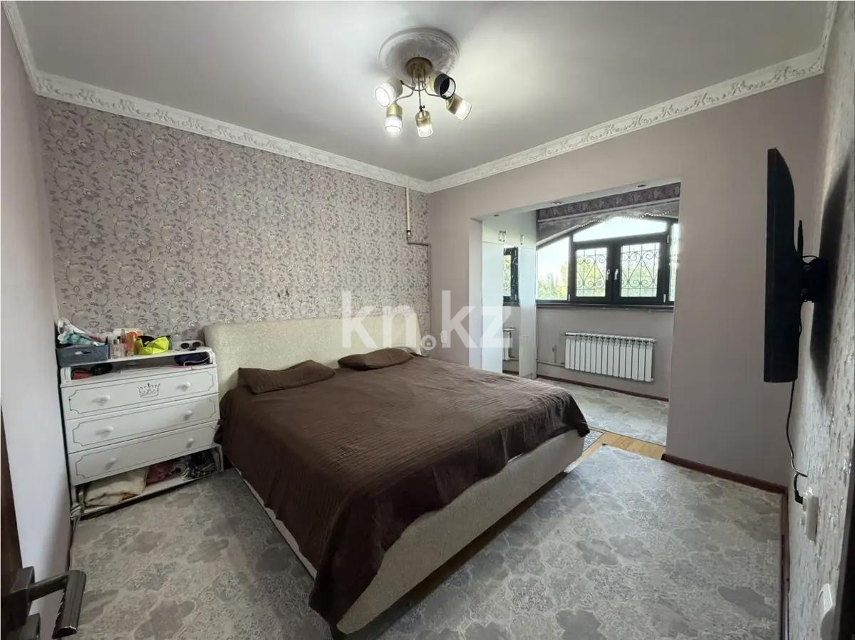Продажа 3-комнатной квартиры, 80 м² в Алматы - фото 2