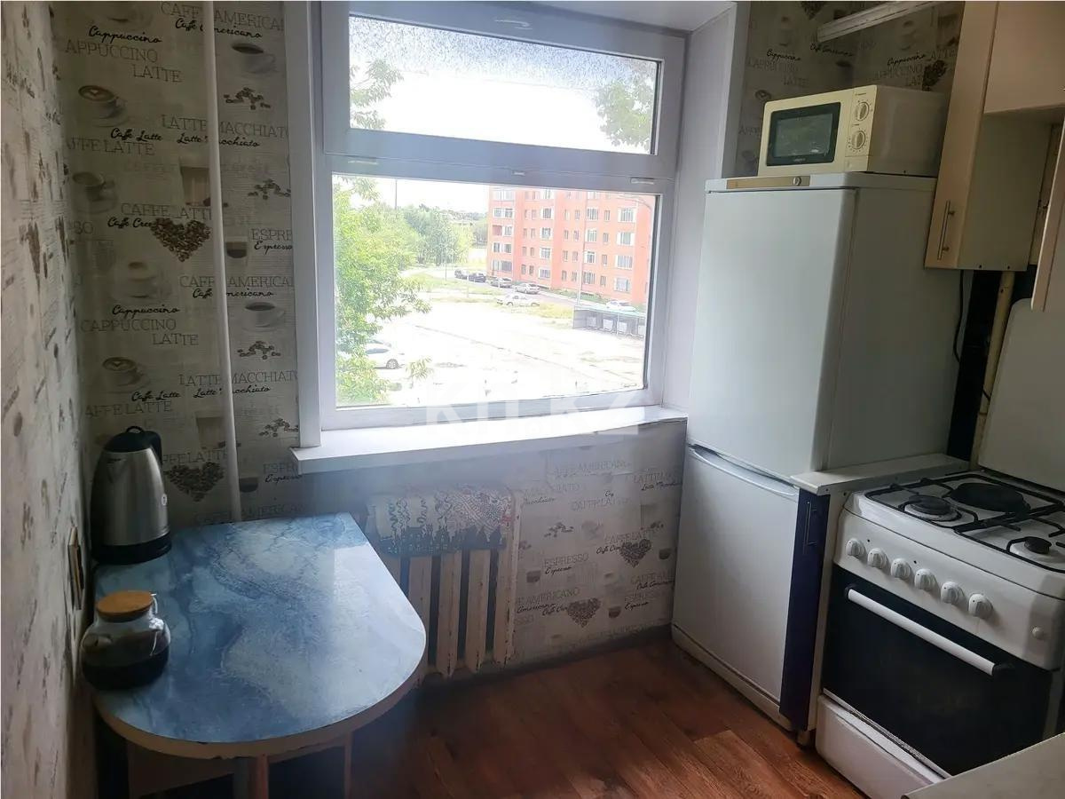 Продажа 2-комнатной квартиры, 48 м², мкр-н 15, дом  14 - Продажа  двухкомнатных квартир в Караганде фото 3 из 7