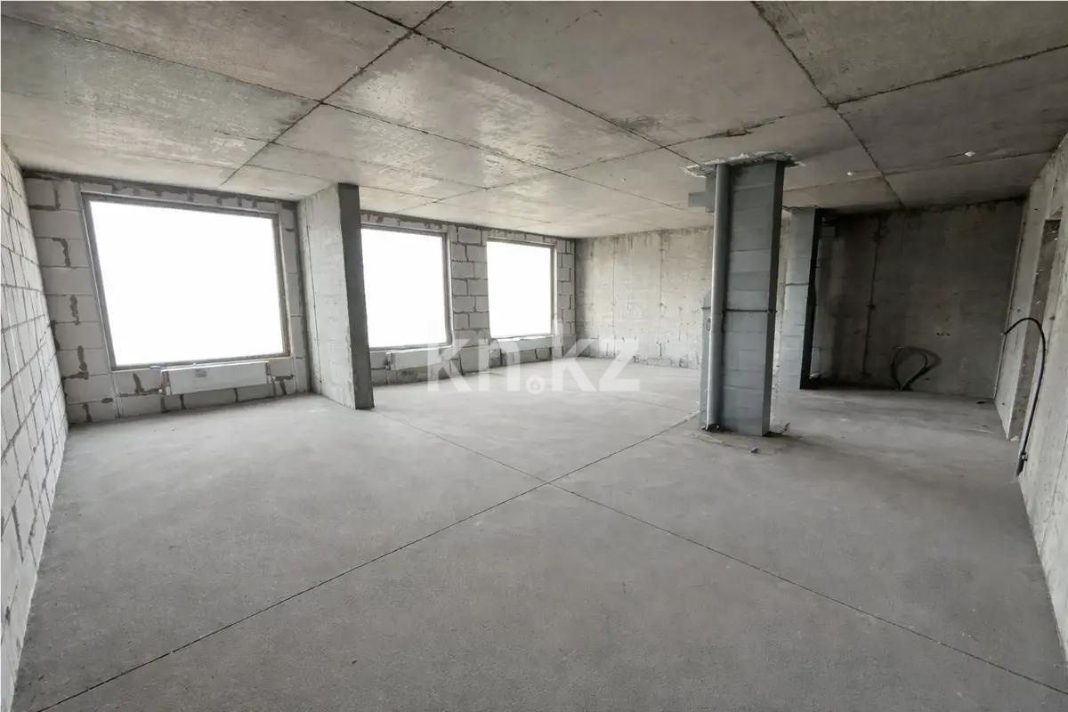 Продажа 2-комнатной квартиры, 64.4 м² в Алматы